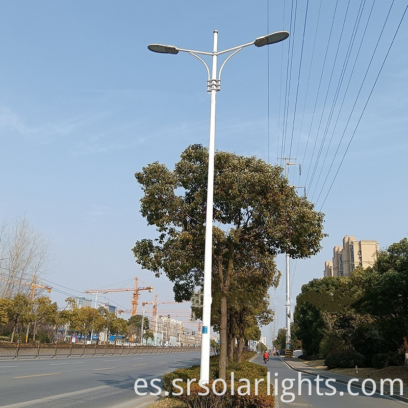 LED Street light